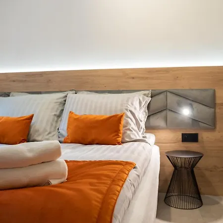Apartament Uzdrowiskowa Z Tarasem Oraz Widokiem Szczyrk Exteriér fotografie