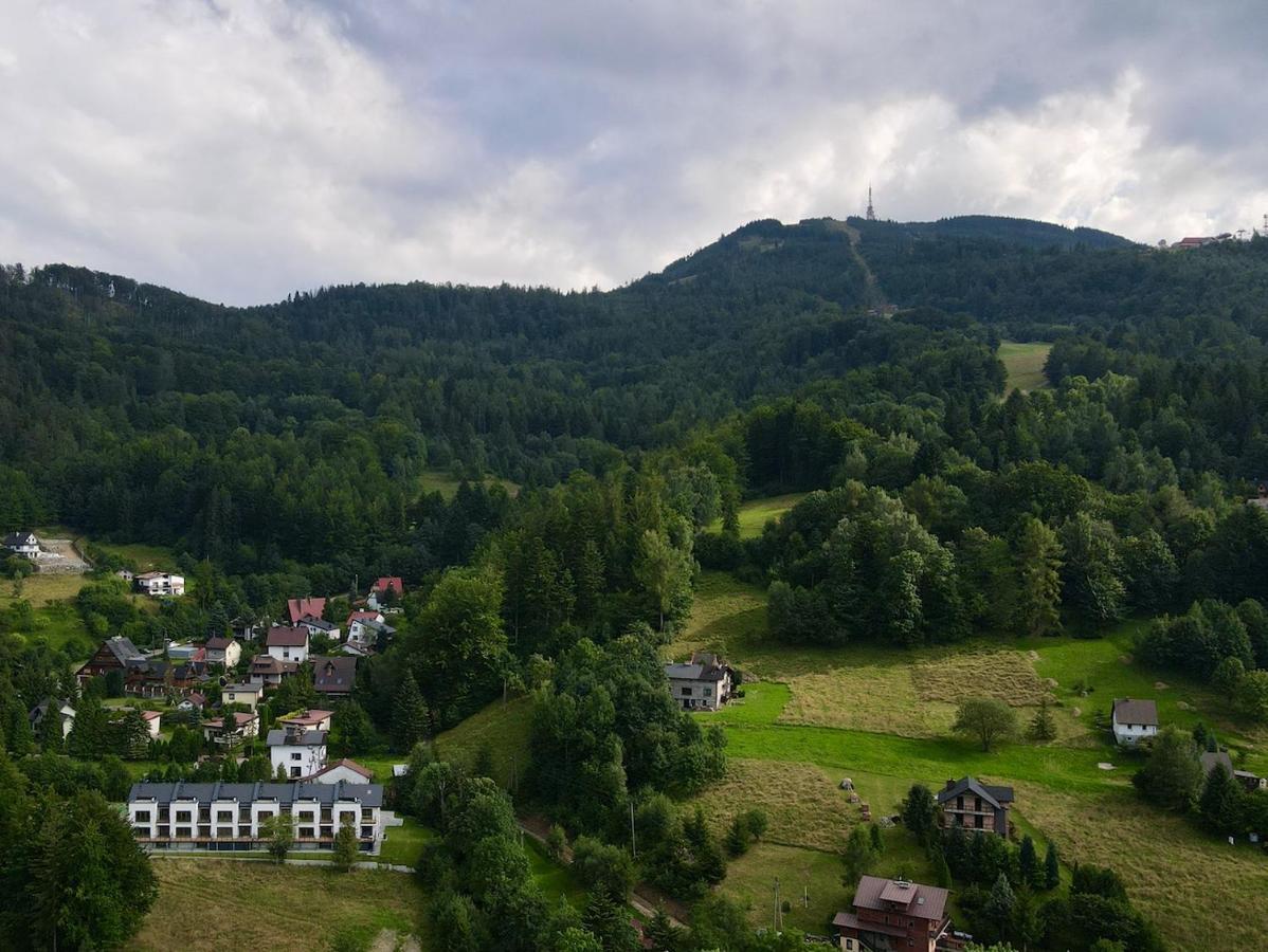 Uzdrowiskowa Z Tarasem Oraz Widokiem Apartamento *