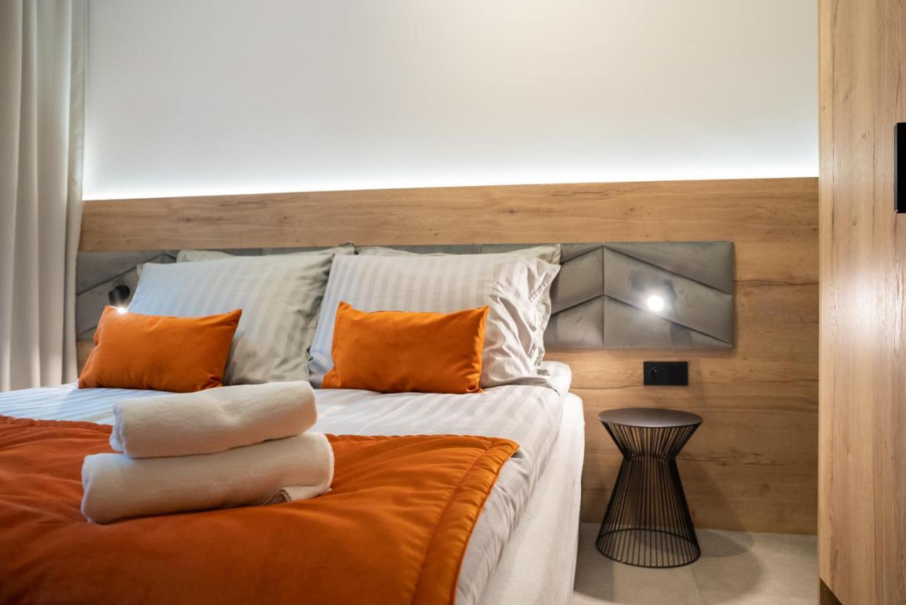 Apartment Uzdrowiskowa Z Tarasem Oraz Widokiem