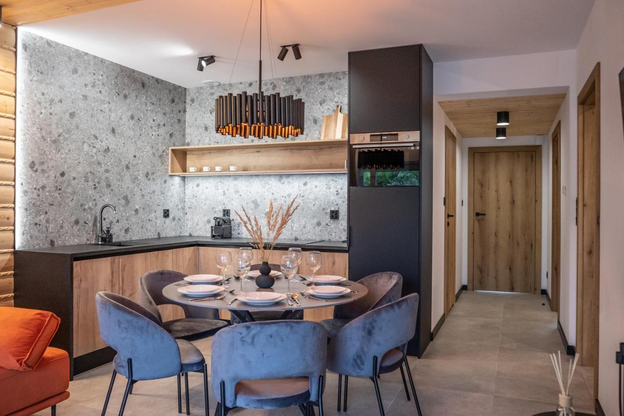 Apartment Uzdrowiskowa Z Tarasem Oraz Widokiem *